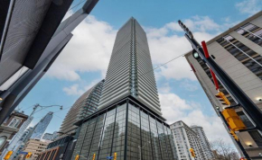 The Teahouse Condos by GLOBALSTAY in Downtown Toronto